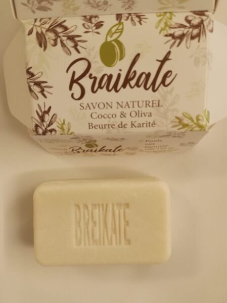 Baladi Soap